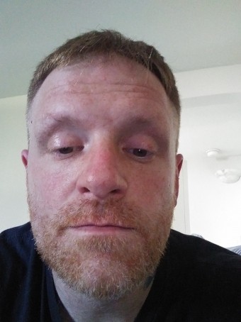 Erik, 34, United States