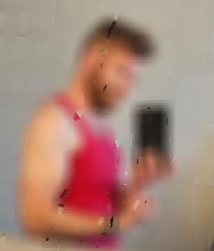 Thor, 39, Iceland