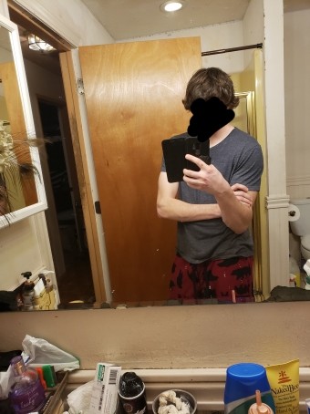 MShoveler, 20, United States
