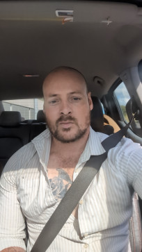 Adambay, 30, Australia