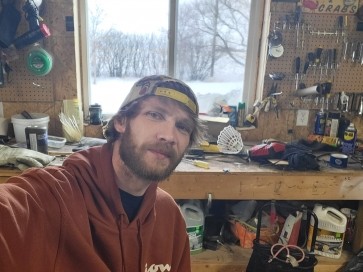 Eric , 30, Canada