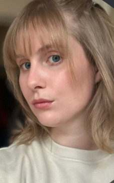 Jessica, 19, Germany