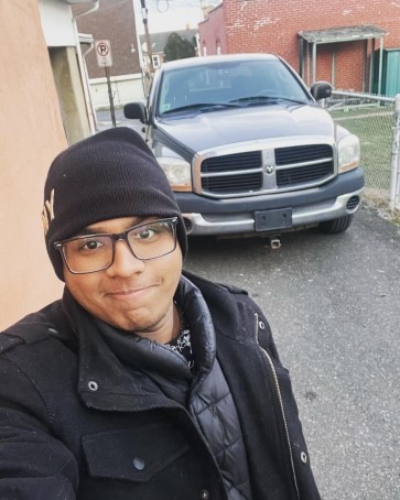 Jesus Munoz, 24, United States