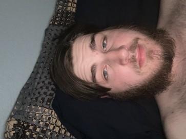 Drew, 18, United States