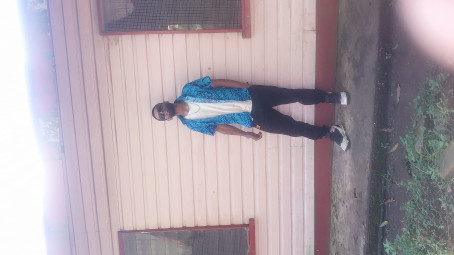 Fiza Khan, 28, New Zealand