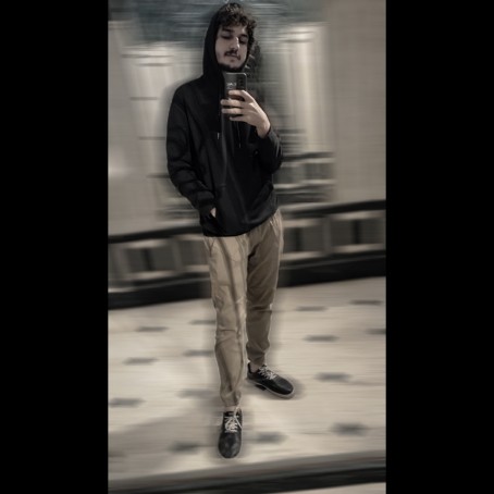 3laa, 23, Egypt
