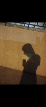 Someone , 20, India