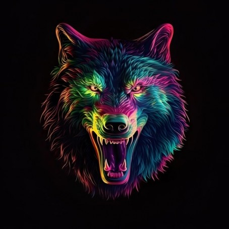 HyperWolf , 18, Greece