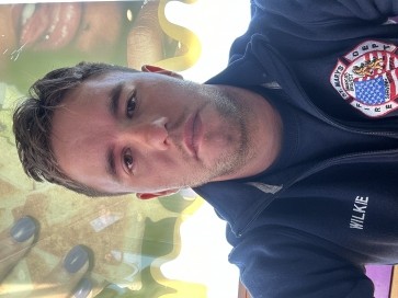 Edward, 26, United States