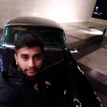 Rahulsha777, 30, United States