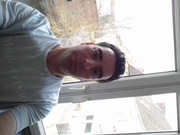 Chris46, 46, Germany