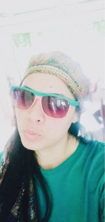 Joven Anne, 18, Philippines