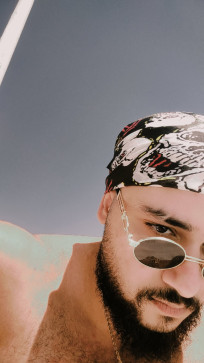 Omar , 23, Jordan