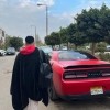 Omar Sakara, 22, Canada