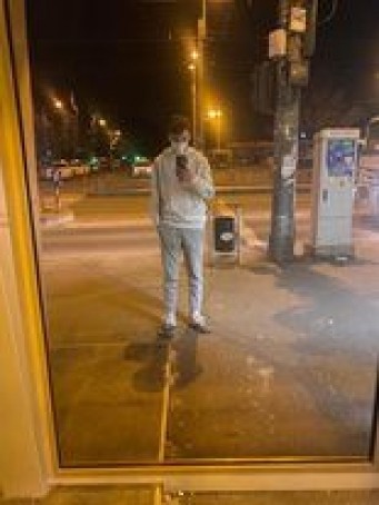 Michaeldav, 22, Romania