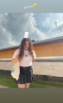 Niikaaa, 27, Slovakia