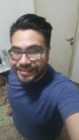 Daniel Morillo, 27, Argentina