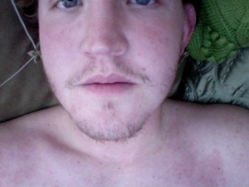 Stephen, 22, United Kingdom