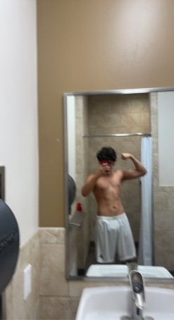 Christian, 19, United States