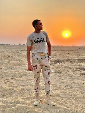 BESHOY , 22