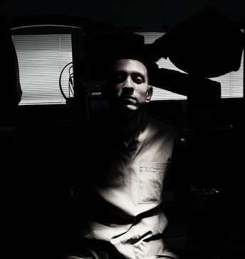 BESHOY , 22, Egypt
