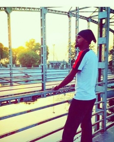 Ravi, 26, United Kingdom