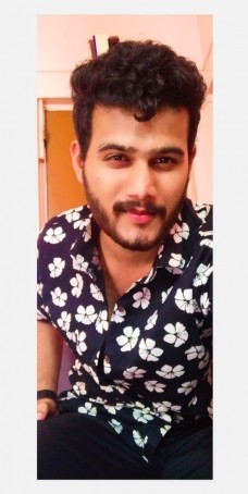 Shakib, 28, Saudi Arabia