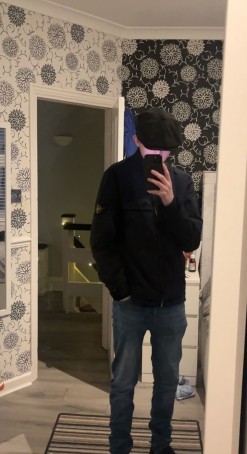 M16, 18, United Kingdom