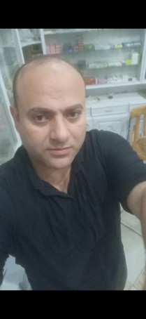 Dr Memo, 42, Egypt