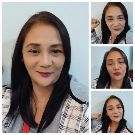 Risabelle, 50, Philippines