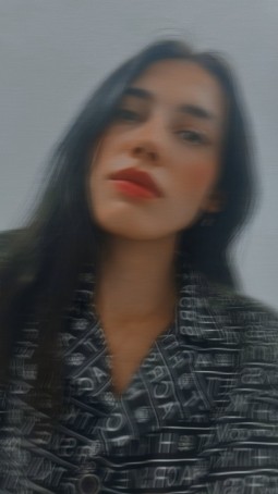 Coco, 28, United Kingdom