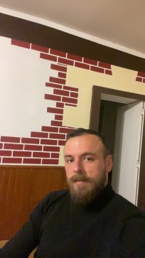 Alban, 33, France