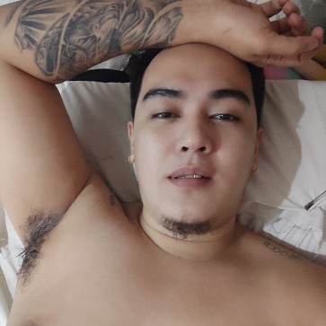 Flitz J, 31, Philippines