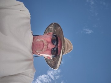 , 62, United States