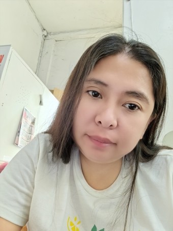 Ma Adelene Bulanon, 40, Philippines