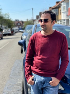 Dvl, 31, United Kingdom