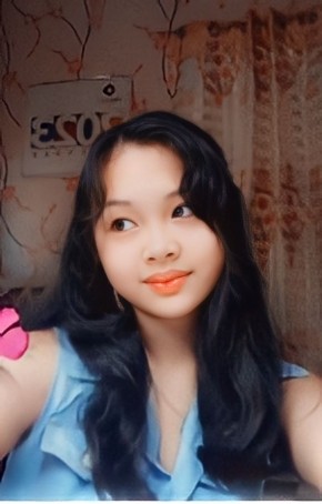 Rica18, 18, Philippines