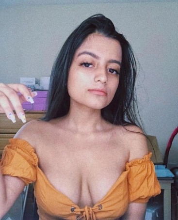 Kriana, 19, India