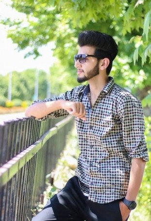 Lawyer Law, 21, India