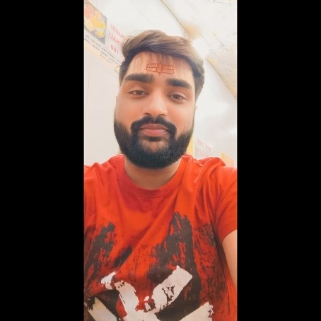 Kishu, 24, India