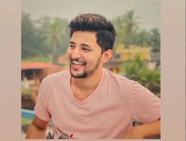 KEVAL, 23, India