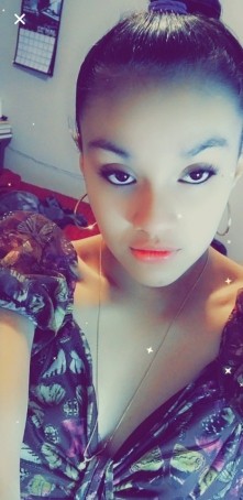 Neha, 18, India