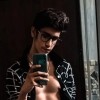 Raj, 19, India