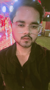 Devraj Khoiya, 23, India
