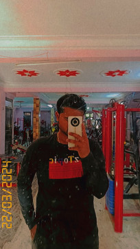Devraj Khoiya, 23, India