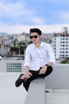 Raj , 24, India