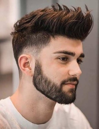 Richie Rich, 27, India