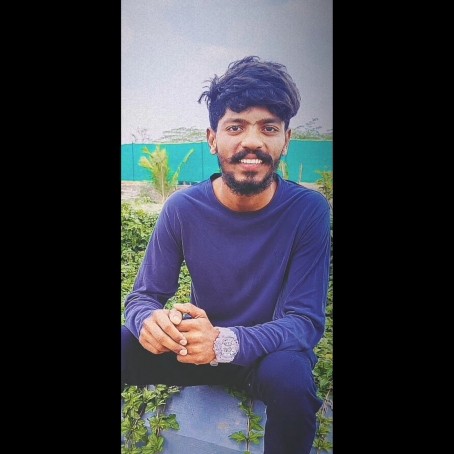 Suraj, 25, India
