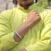Sandip, 18, India