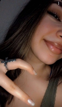 Isabell187, 18, Germany